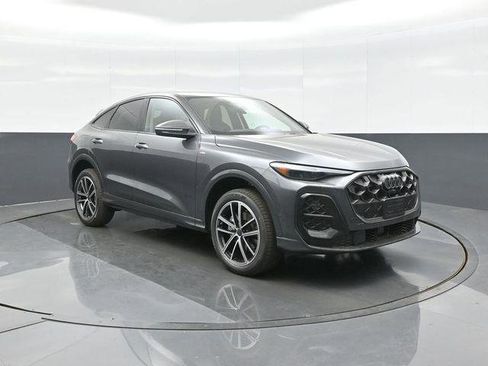 New 2026 Audi Q5 Premium Plus image 1