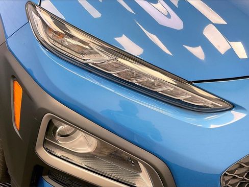 Used 2020 Hyundai Kona Ultimate image 25
