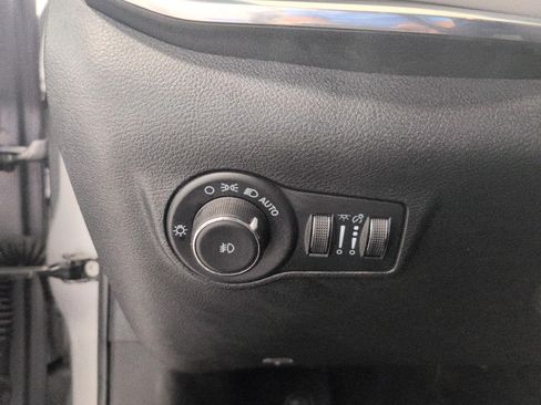 Used 2023 Jeep Compass Limited w/ Elite Group AWD/4WD image 11