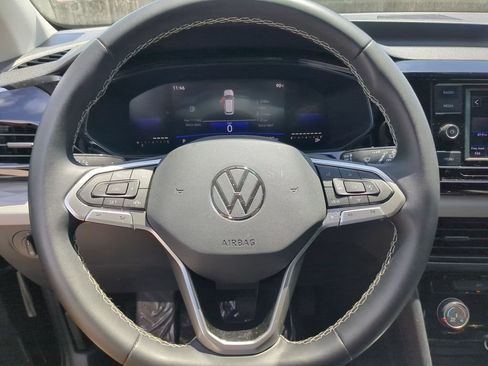Certified 2023 Volkswagen Taos S FWD image 26