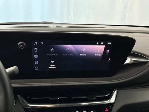 Used 2024 Buick Envista Avenir FWD image 18