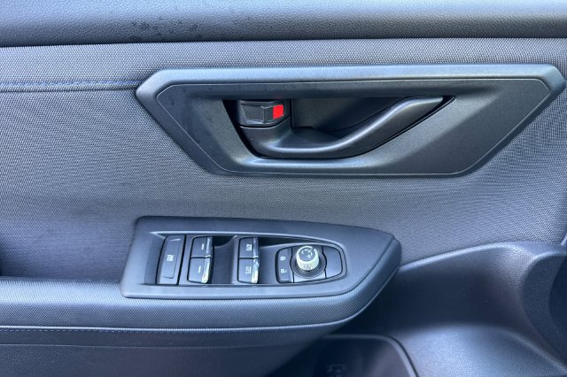 New 2026 Subaru Forester Premium AWD/4WD image 11
