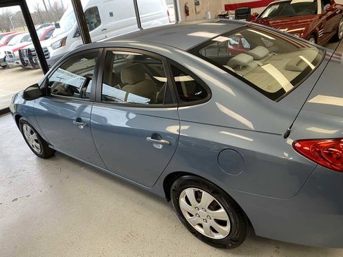 Used 2007 Hyundai Elantra Limited image 11