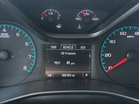 Used 2022 Chevrolet Colorado LT w/ Luxury Package AWD/4WD image 14