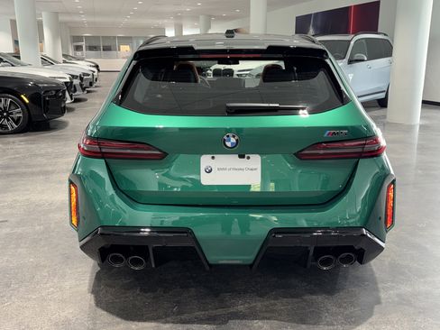New 2027 BMW M5 Touring AWD/4WD image 6