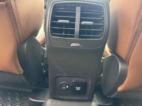 Used 2023 Ford Bronco Sport Outer Banks w/ Tech Package image 11