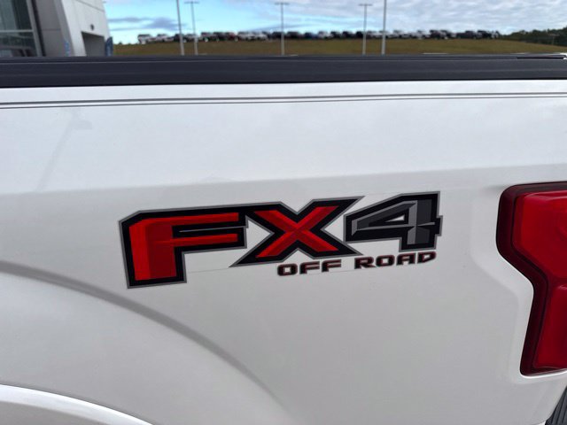 Used 2018 Ford F150 Platinum w/ Equipment Group 701A Luxury AWD/4WD image 7