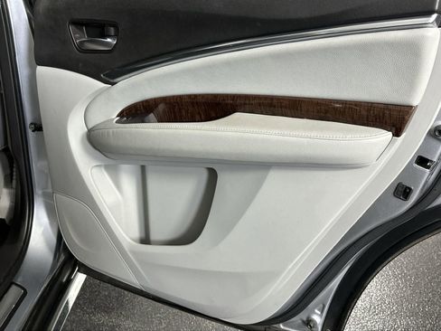 Used 2018 Acura MDX FWD w/ Technology Package image 32