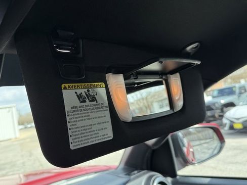 Used 2020 Toyota Tacoma TRD Off-Road w/ Technology Package image 25