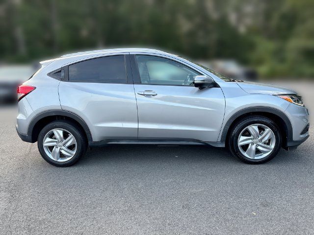 Used 2019 Honda HR-V EX-L image 9