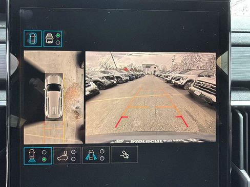 New 2026 GMC Acadia Elevation w/ Elevation Premium Package image 13