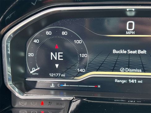 Used 2023 GMC Sierra 1500 SLT w/ SLT Convenience Package image 23