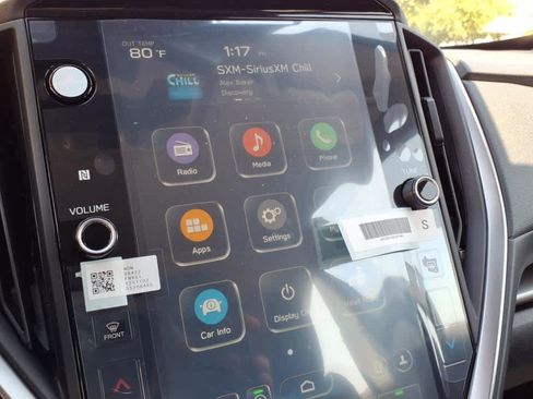 New 2025 Subaru Impreza 2.0i Sport image 34