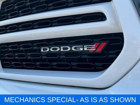 Used 2018 Dodge Durango GT AWD/4WD image 11