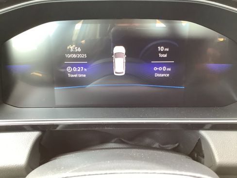 New 2026 Volkswagen Jetta S image 13