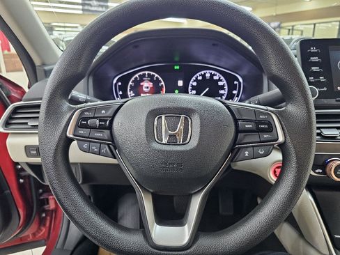 Used 2019 Honda Accord LX image 26