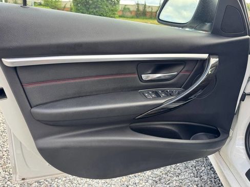 Used 2017 BMW 330e RWD image 22