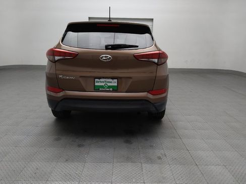 Used 2017 Hyundai Tucson SE image 7