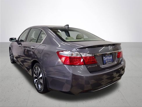 Used 2014 Honda Accord EX-L image 11