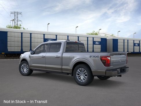 New 2026 Ford F150 King Ranch AWD/4WD image 5