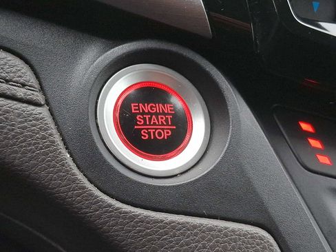 Used 2018 Honda Odyssey EX-L image 22