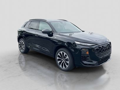 New 2026 Audi Q3 quattro 2.0T