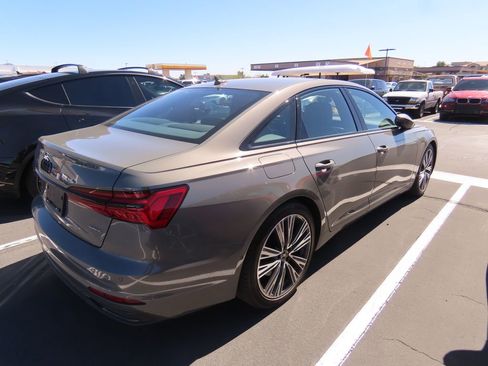 Used 2024 Audi A6 2.0T Premium w/ Convenience Package image 3