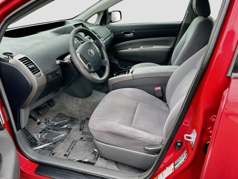 Used 2009 Toyota Prius w/ Pkg 2 FWD image 19