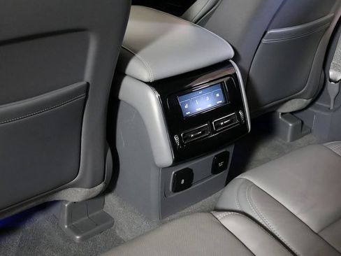 Used 2020 Lincoln Aviator Reserve w/ Equipment Group 201A AWD/4WD image 16