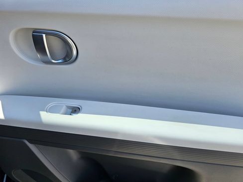 Certified 2024 Hyundai Ioniq 5 SEL RWD image 14