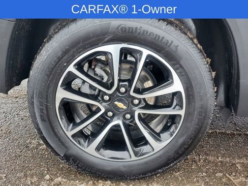 Certified 2024 Chevrolet TrailBlazer LT image 6