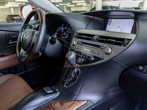 Used 2015 Lexus RX 350 FWD image 30