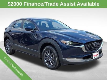 Used 2024 MAZDA CX-30 AWD 2.5 S