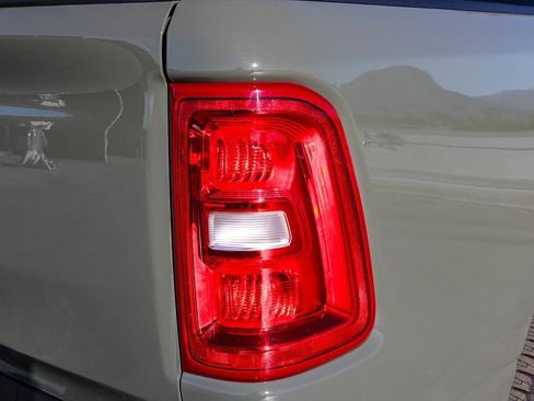 New 2026 RAM 1500 Tradesman image 8