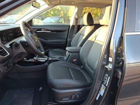 New 2026 Kia Seltos EX image 6