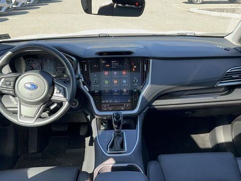 Certified 2022 Subaru Legacy Limited image 11