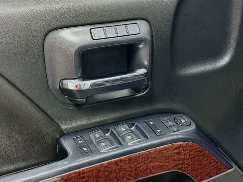 Used 2015 GMC Sierra 2500 SLT AWD/4WD image 19