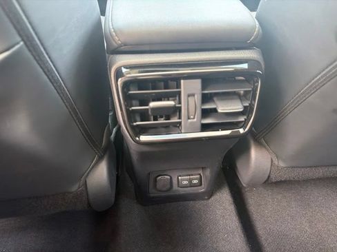 Used 2025 Lexus NX 350 AWD w/ Accessory Package (2T) image 34