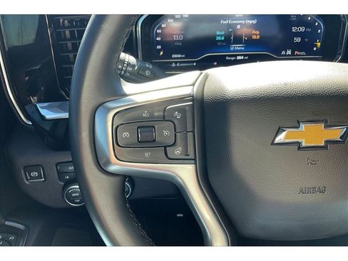 Used 2023 Chevrolet Silverado 1500 LT image 20