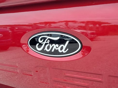 New 2026 Ford F150 Lariat image 10