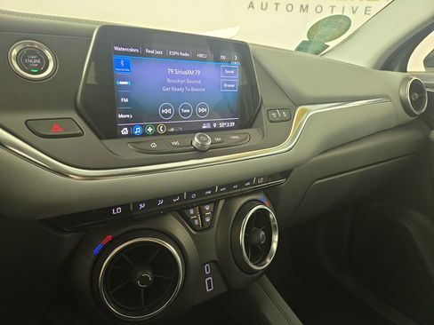 Certified 2019 Chevrolet Blazer LT w/ LPO, Floor Liner Package image 21