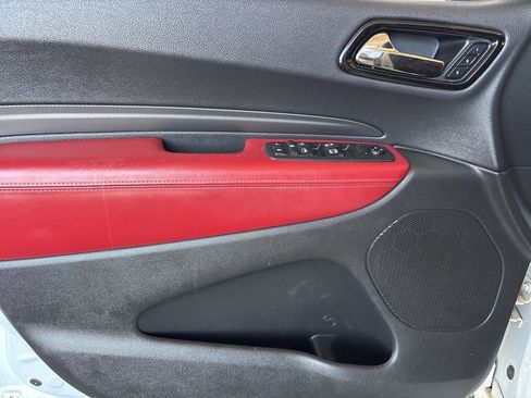 Used 2021 Dodge Durango R/T RWD image 11
