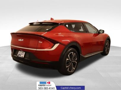 Used 2024 Kia EV6 Light