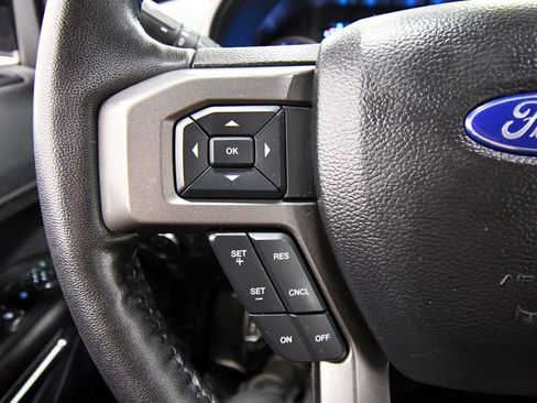 Used 2020 Ford Expedition XLT AWD/4WD image 20