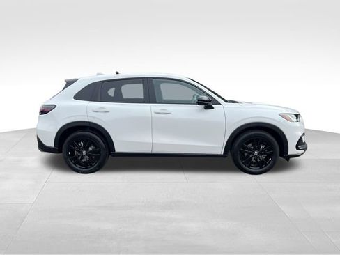 New 2027 Honda HR-V Sport image 9