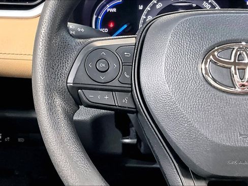 Certified 2024 Toyota RAV4 LE AWD/4WD image 23