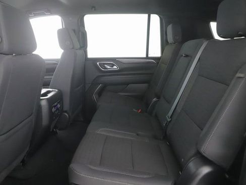 Used 2024 Chevrolet Suburban LS w/ Driver Alert Package image 25