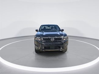 Certified 2026 Nissan Frontier SV w/ All-Weather Content Package video 3