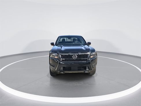 Certified 2026 Nissan Frontier SV w/ All-Weather Content Package image 3