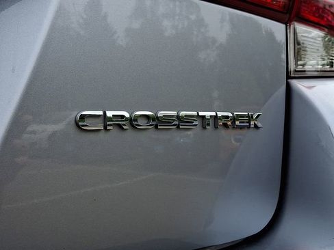 Used 2023 Subaru Crosstrek 2.5i Limited AWD/4WD image 30